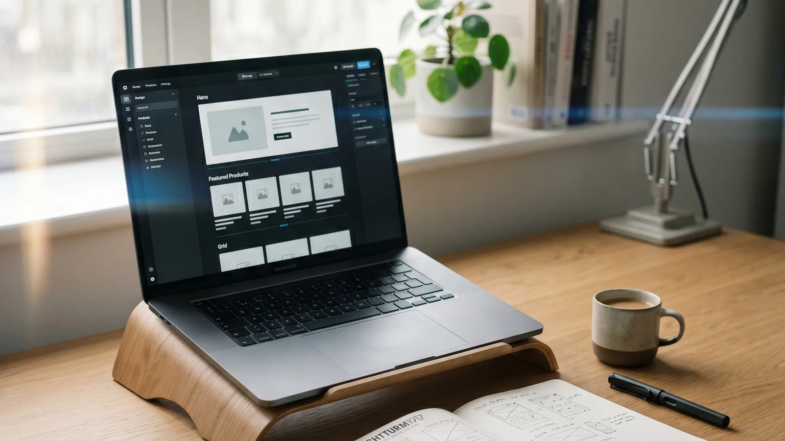 bester ecommerce homepage baukasten