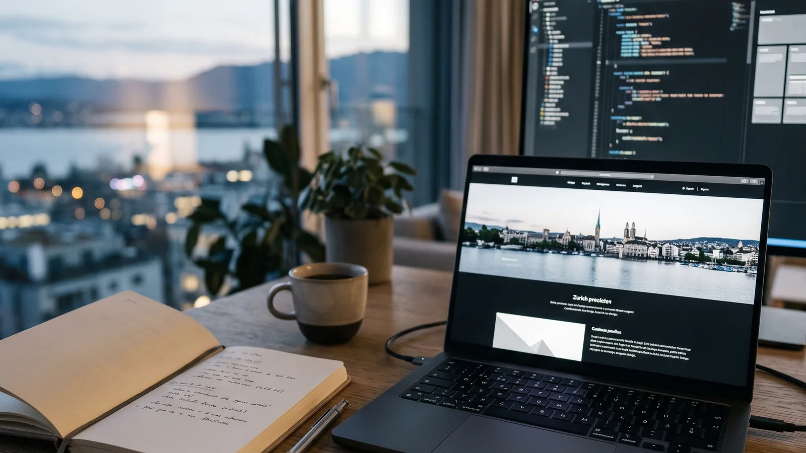 bester provider für website-migration in die schweiz?
