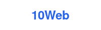 10web Logo