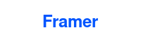 Framer Logo