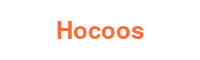 Hocoos Logo